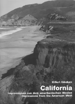 Cover: 9783936681116 | California - Impressionen aus dem amerikanischen Westen /...