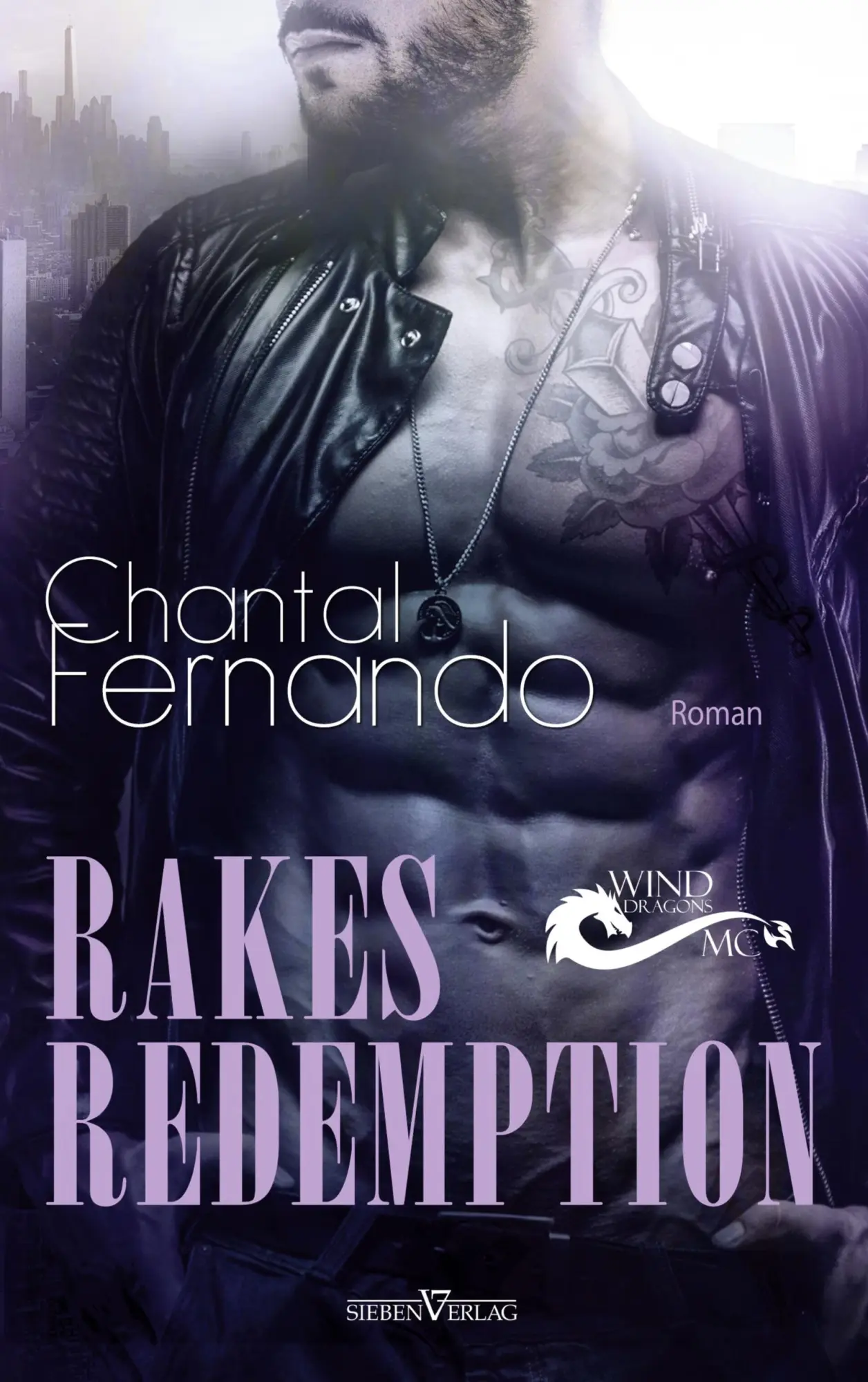 Cover: 9783967821116 | Rakes Redemption | Chantal Fernando | Taschenbuch | Deutsch | 2023
