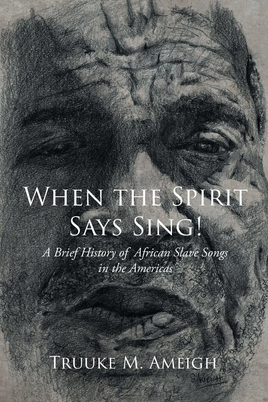 Cover: 9798890611116 | When the Spirit Says Sing! | Truuke M. Ameigh | Taschenbuch | Englisch