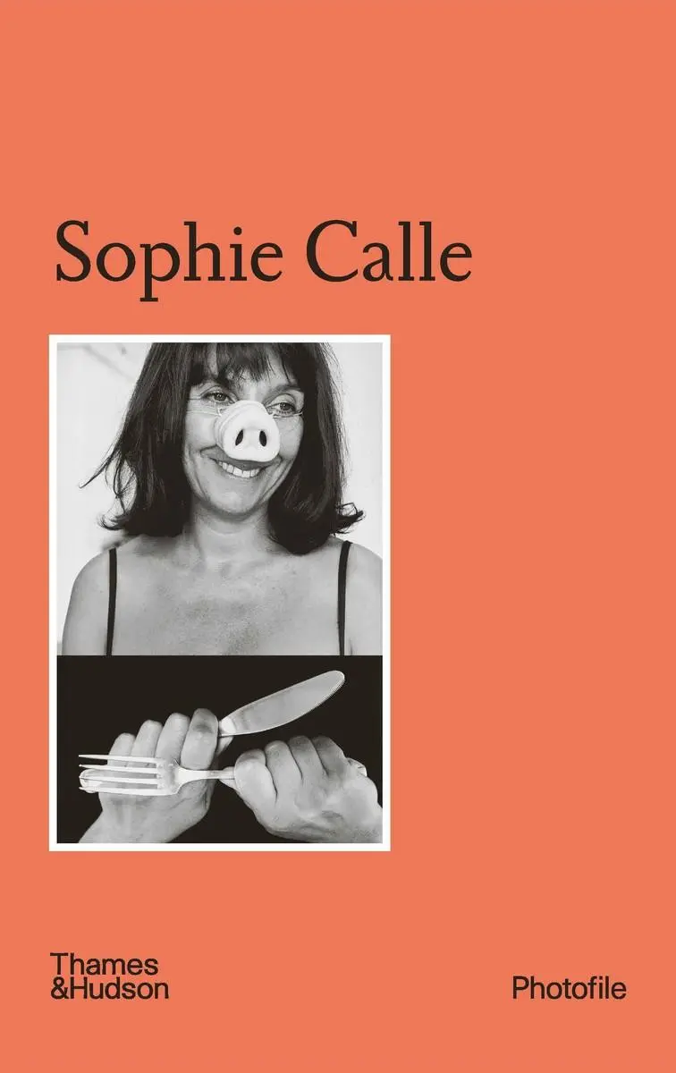 Cover: 9780500411216 | Sophie Calle (Photofile) | Clément Chéroux | Taschenbuch | Englisch