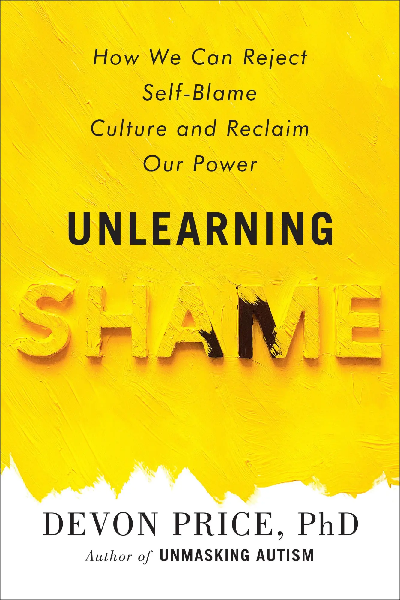 Cover: 9780593581216 | Unlearning Shame | Devon Price | Buch | Englisch | 2024