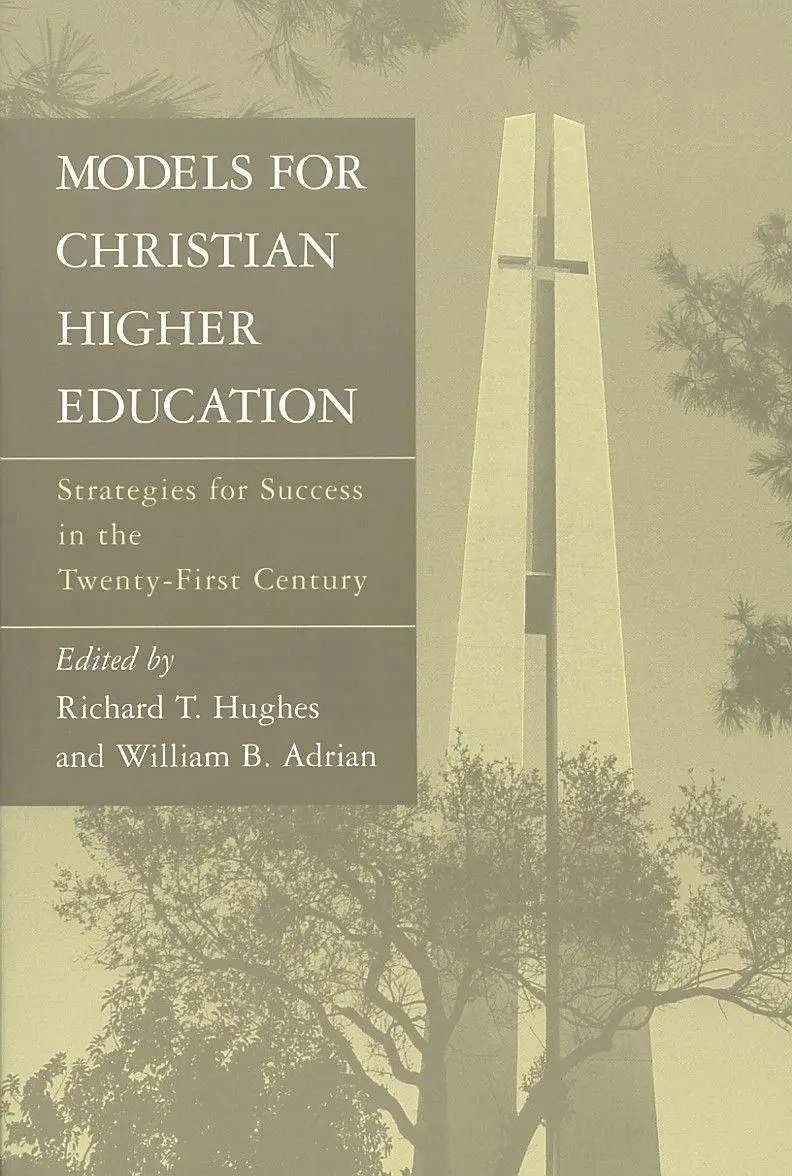 Cover: 9780802841216 | Models for Christian Higher Education | Richard T. Hughes (u. a.)