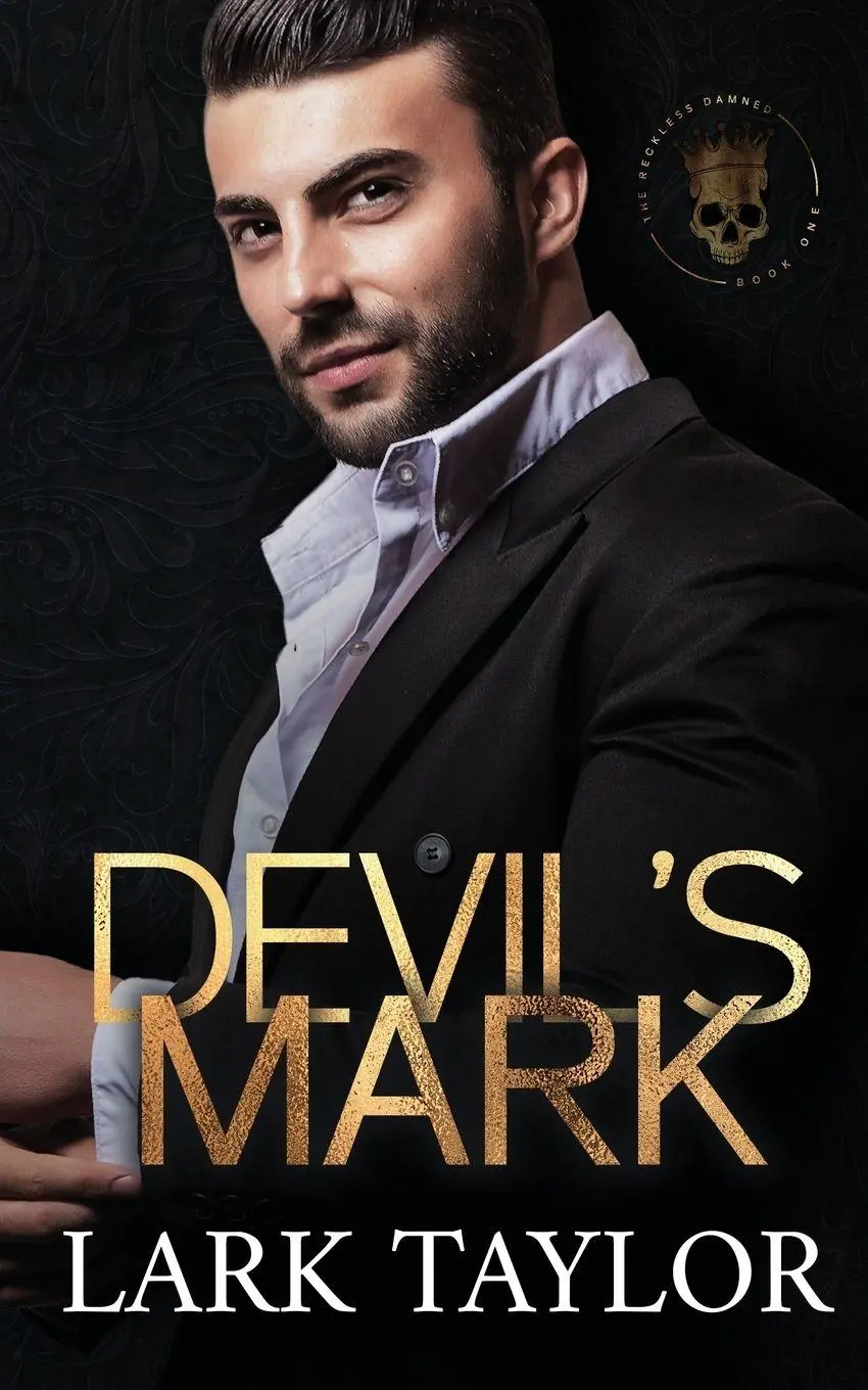 Cover: 9781739621216 | Devil's Mark | Lark Taylor | Taschenbuch | Englisch | 2022