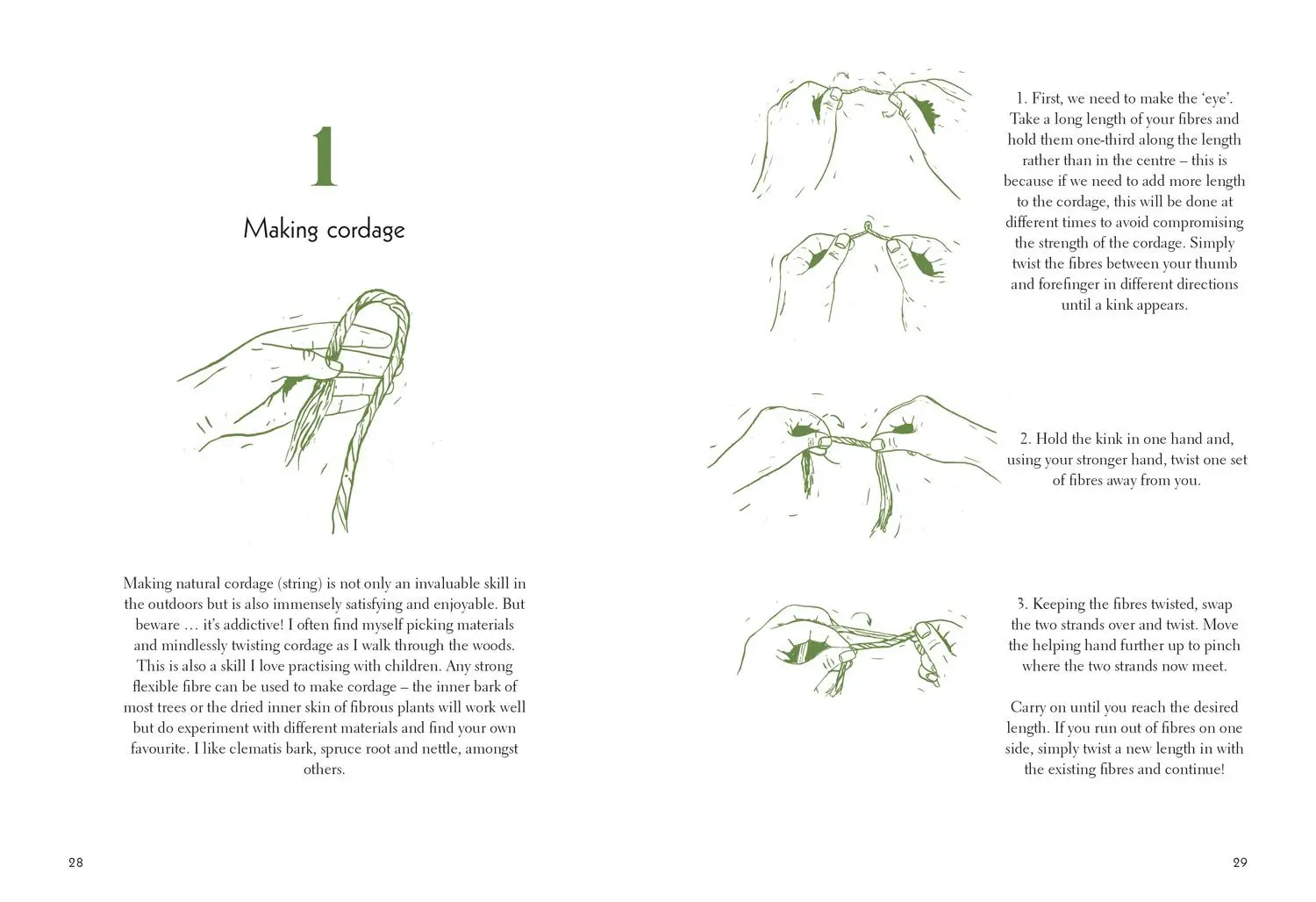 Bild: 9781911641216 | Fifty Things to Do in the Wild | Richard Skrein | Buch | Gebunden