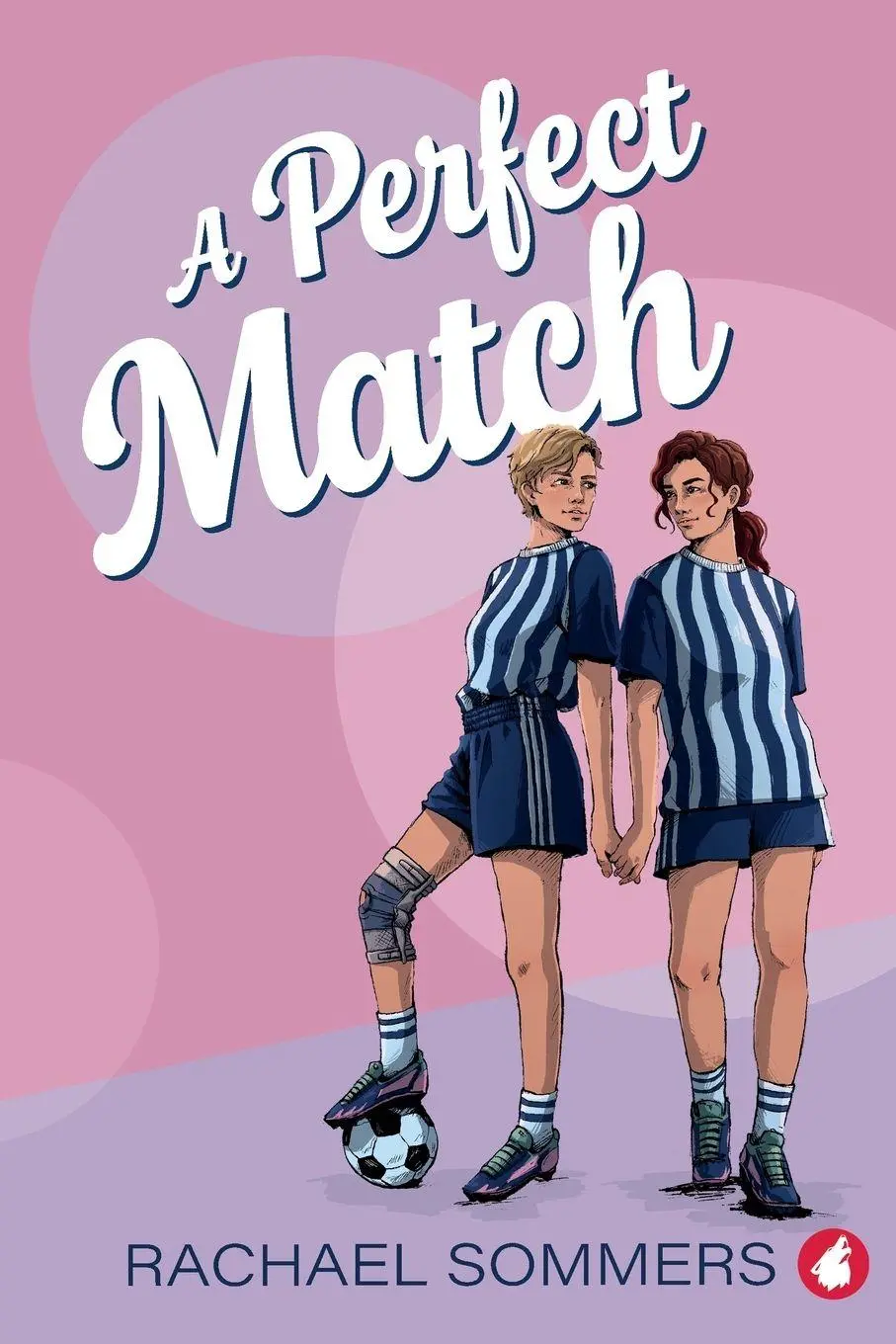 Cover: 9783690061216 | A Perfect Match | Rachael Sommers | Taschenbuch | Englisch | 2026