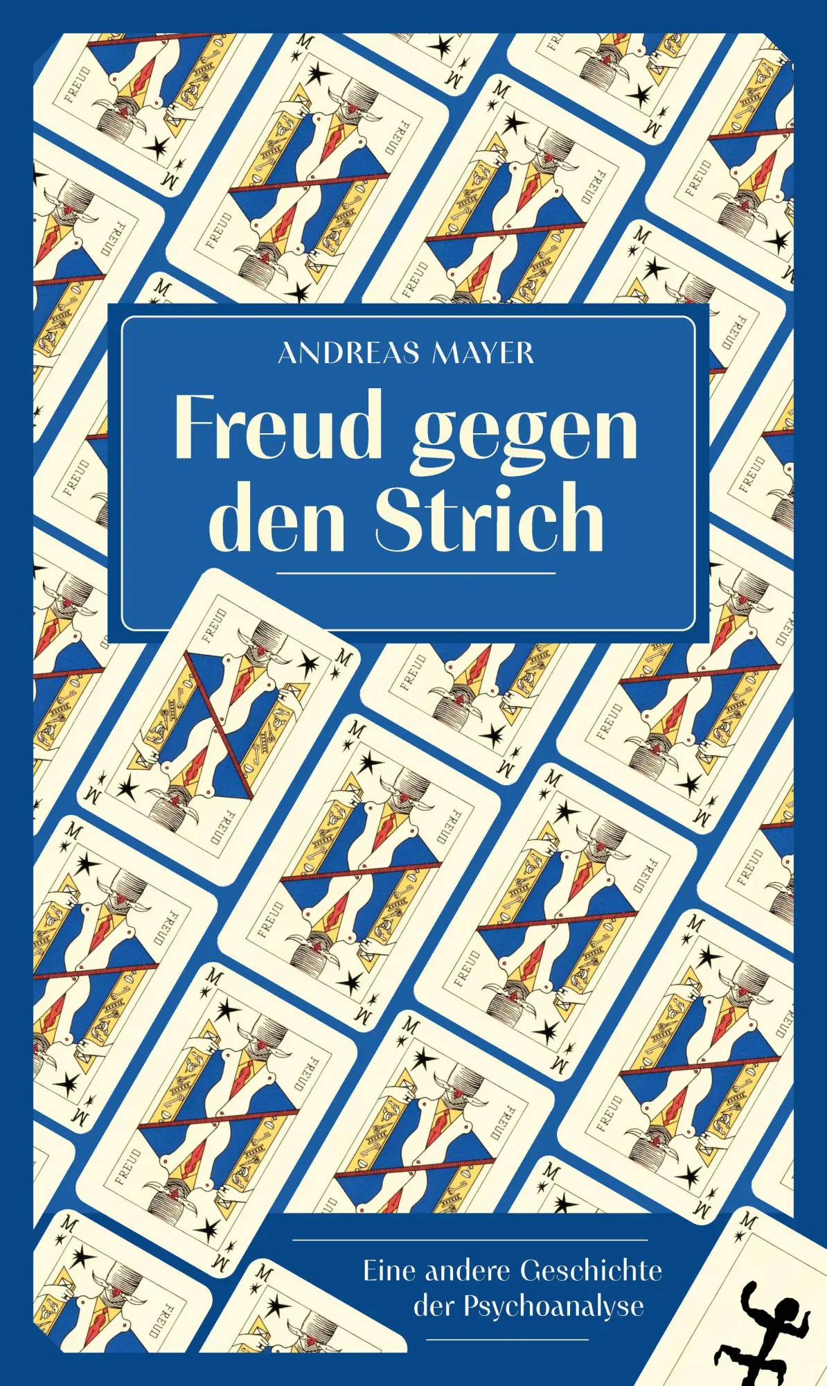 Cover: 9783751821216 | Freud gegen den Strich | Eine andere Geschichte der Psychoanalyse