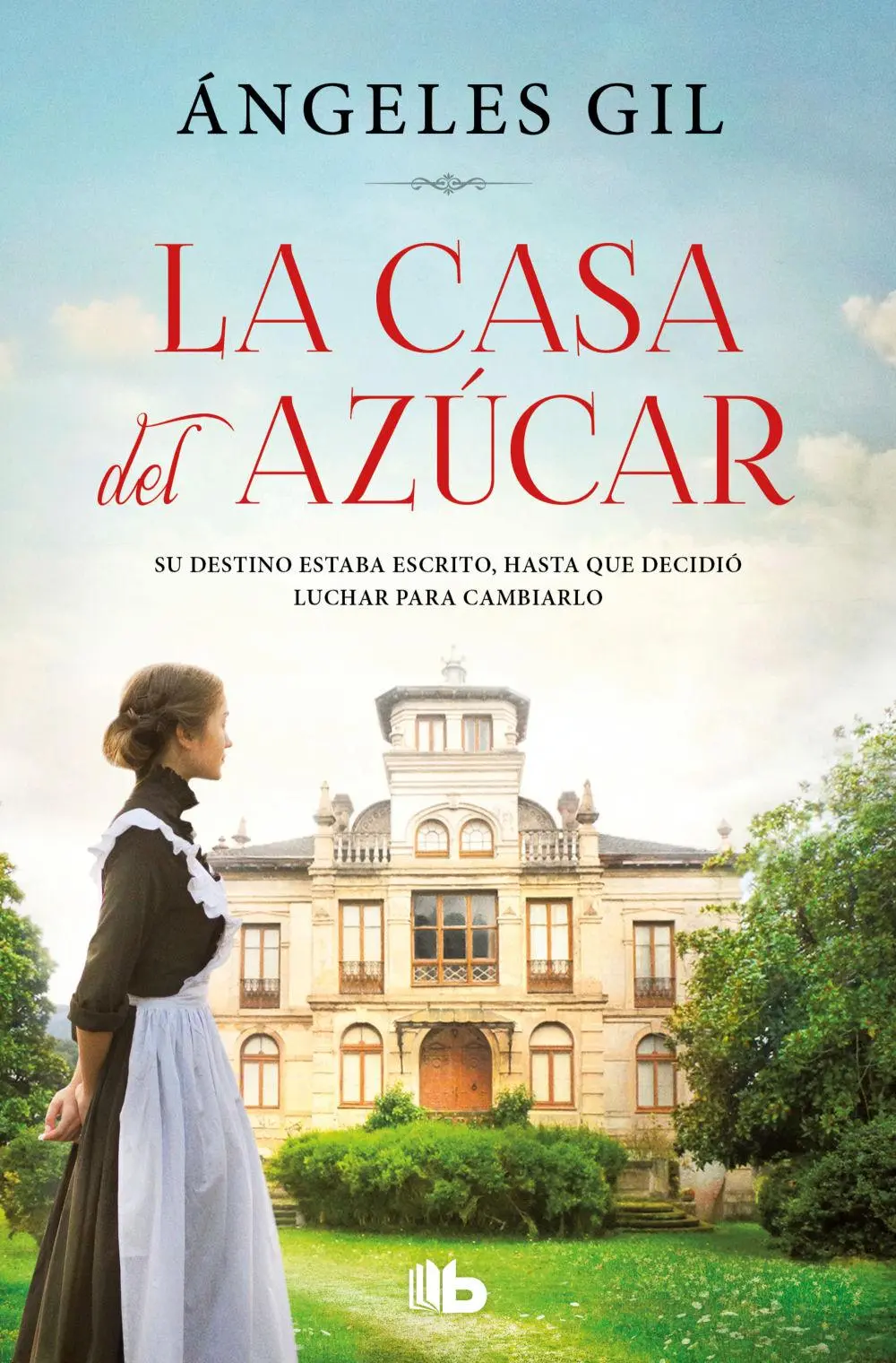 Bild: 9788410381216 | La casa de azucar | Angeles Gil | Taschenbuch | Spanisch | 2025