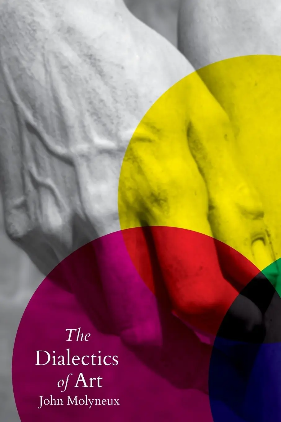 Cover: 9781642591316 | The Dialectics of Art | John Molyneux | Taschenbuch | Englisch | 2020