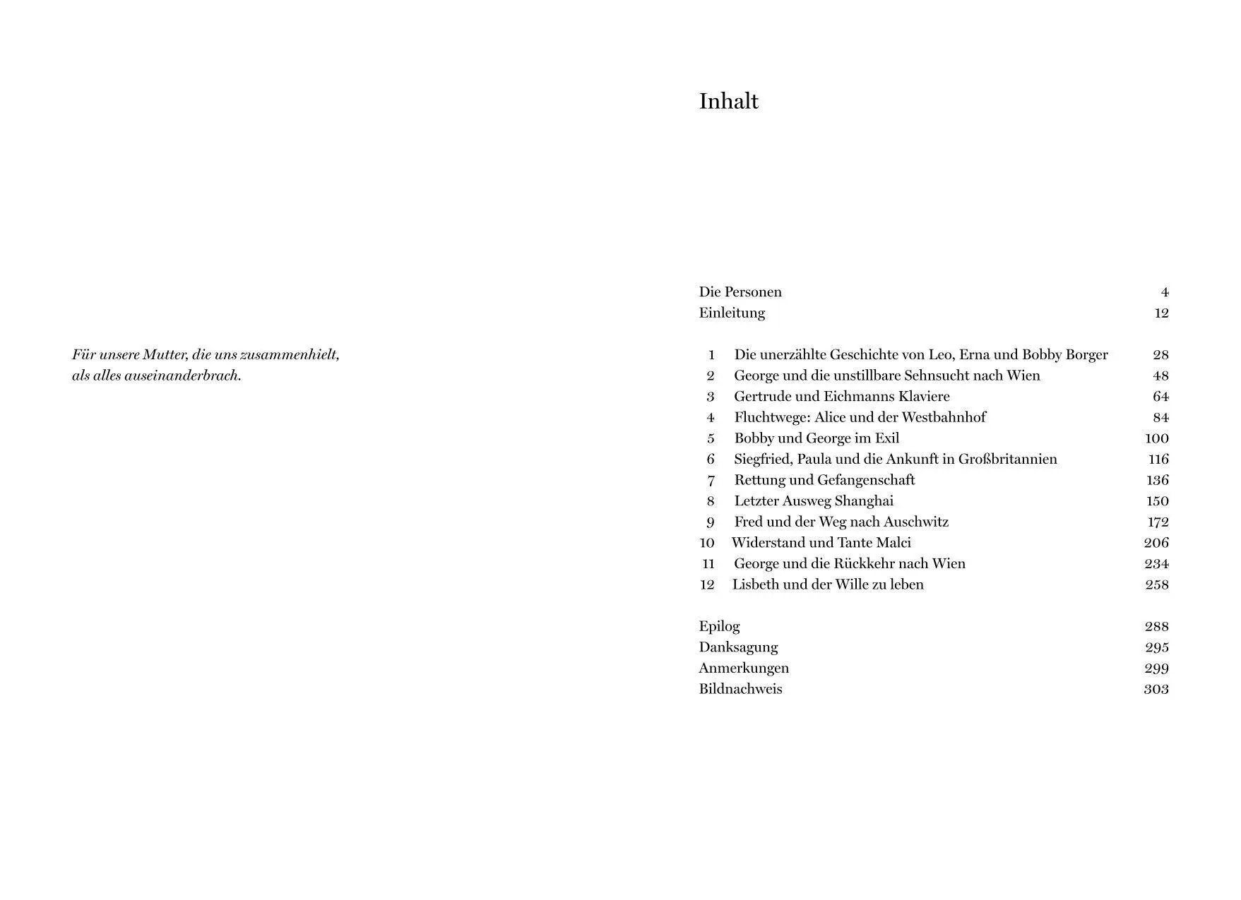 Bild: 9783222151316 | Suche liebevollen Menschen | Julian Borger | Buch | 308 S. | Deutsch