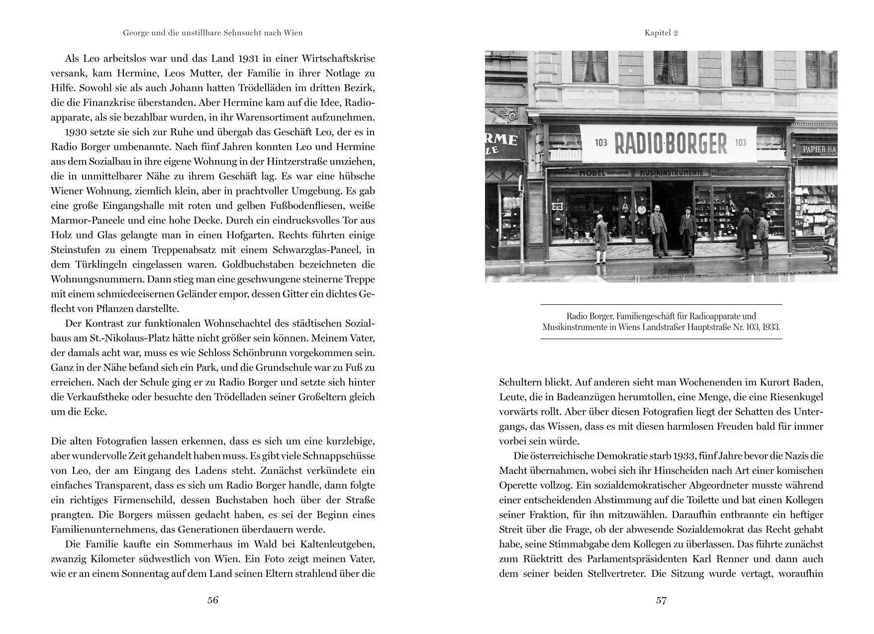 Bild: 9783222151316 | Suche liebevollen Menschen | Julian Borger | Buch | 308 S. | Deutsch