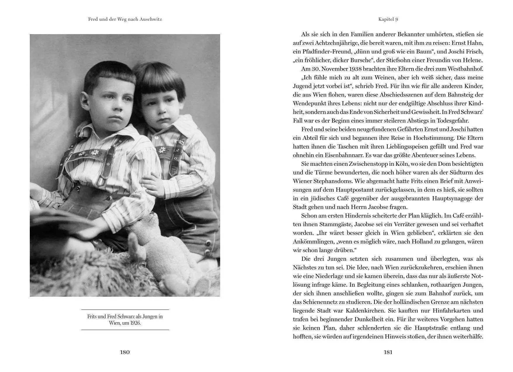 Bild: 9783222151316 | Suche liebevollen Menschen | Julian Borger | Buch | 308 S. | Deutsch
