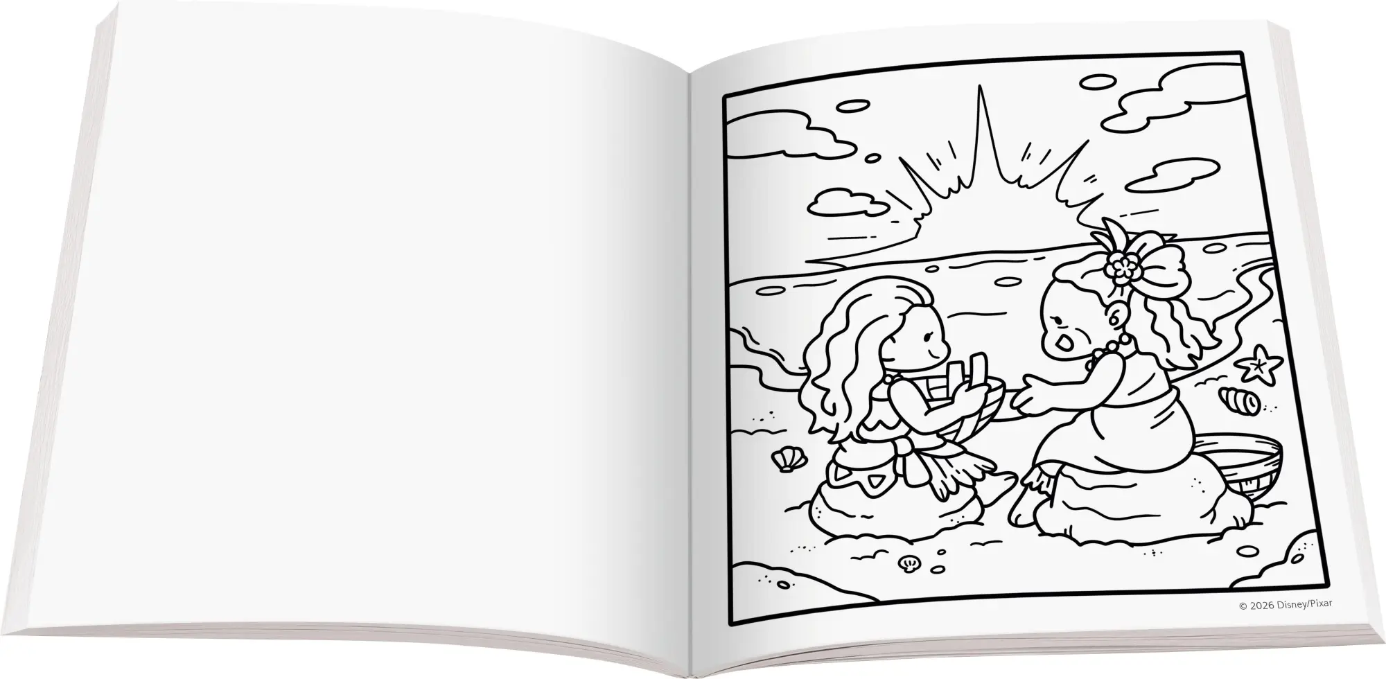 Bild: 9783473481316 | Cozy Coloring Disney - Girl Moments | Taschenbuch | Cozy Coloring