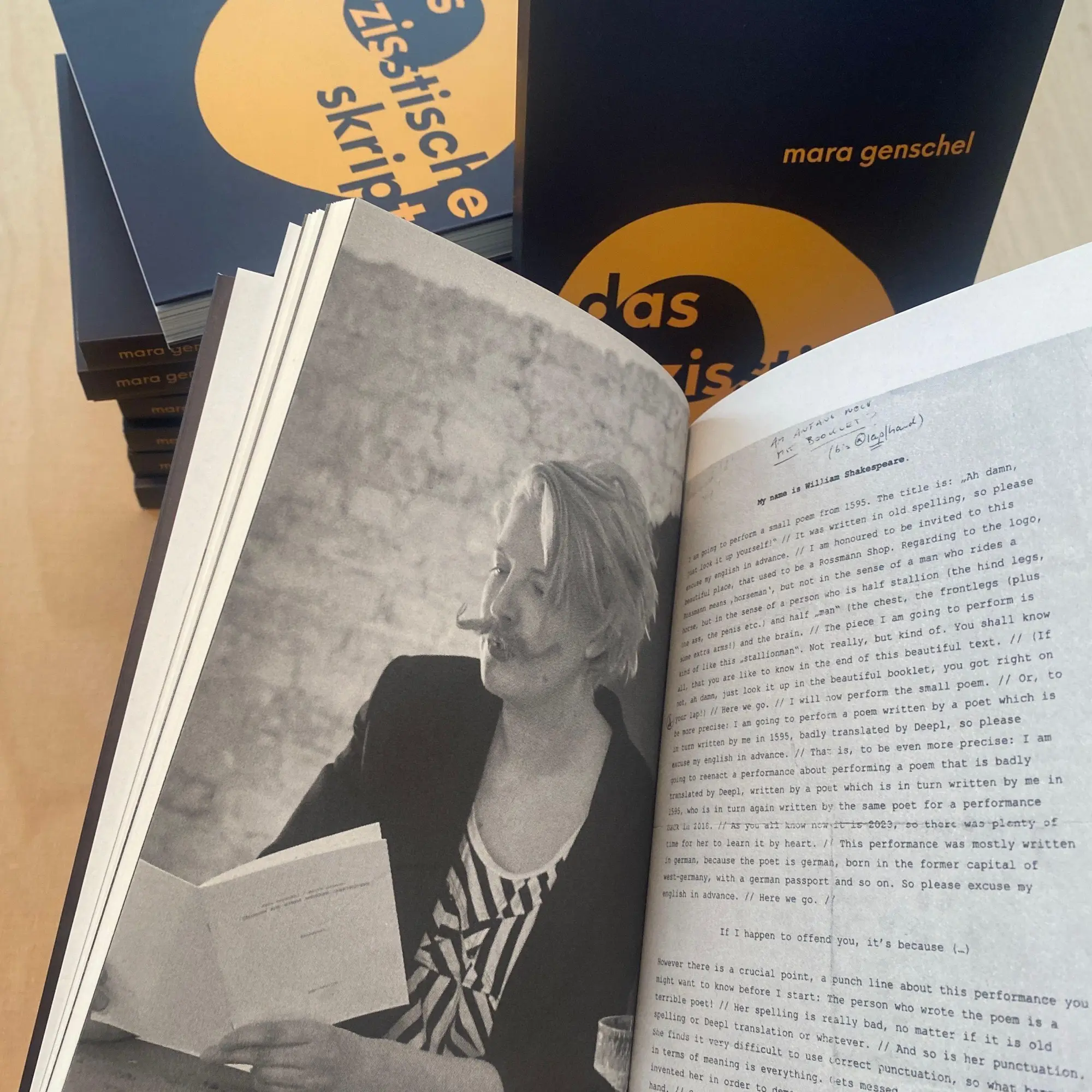 Bild: 9783689301316 | Das narzisstische Skript | Mara Genschel | Taschenbuch | 200 S. | 2025