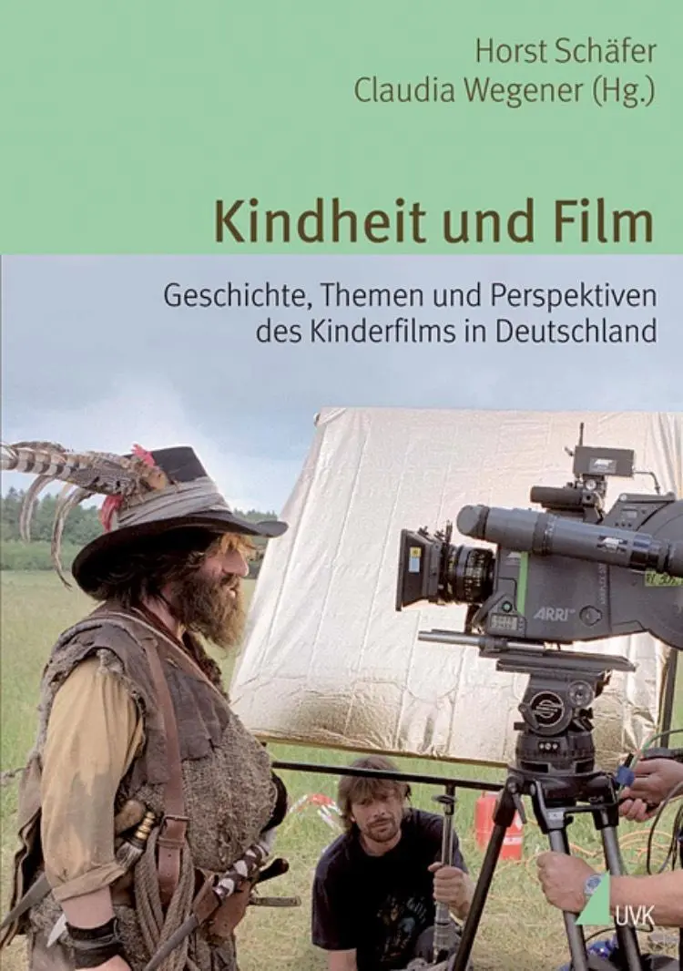 Cover: 9783744501316 | Kindheit und Film | Horst Schäfer | Taschenbuch | 272 S. | Deutsch