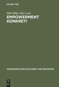 Cover: 9783828201316 | ?Empowerment konkret! | Sabine Pankofer (u. a.) | Buch | Deutsch