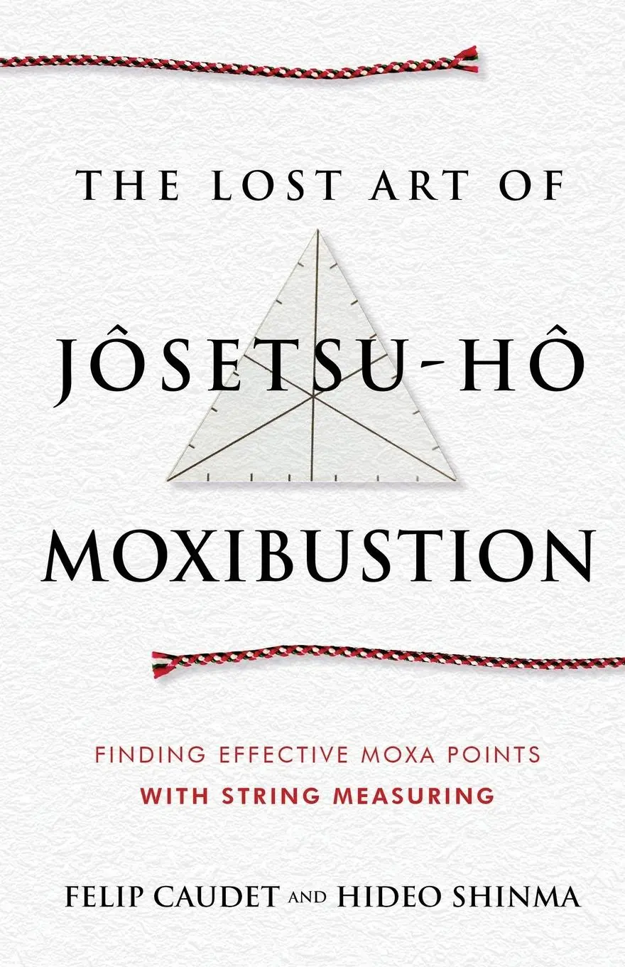 Cover: 9781068381416 | The Lost Art of Jôsetsu-Hô Moxibustion | Felip Caudet (u. a.) | Buch