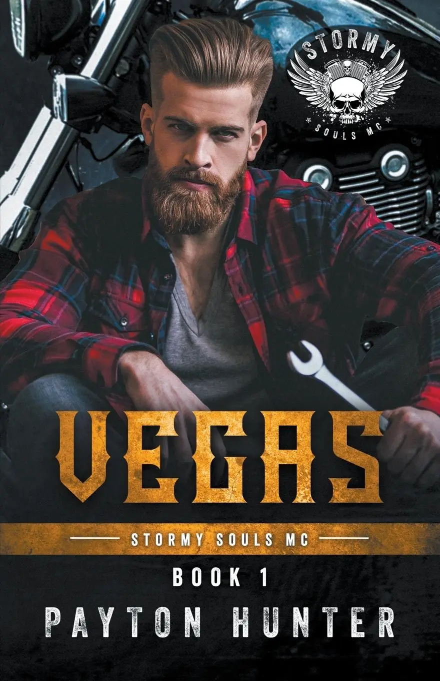 Cover: 9781738541416 | Vegas | Payton Hunter | Taschenbuch | Englisch | 2022 | Payton Hunter