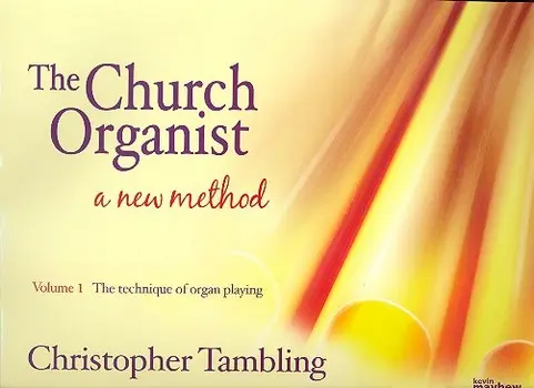 Cover: 9781848671416 | The Church Organist - Volume 1 | Christopher Tambling | Buch