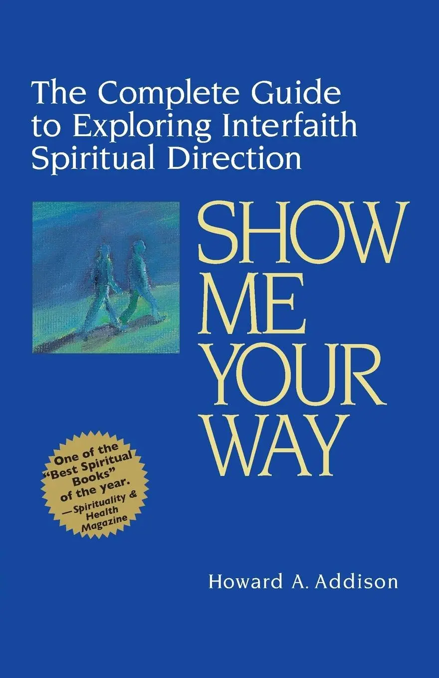 Cover: 9781893361416 | Show Me Your Way | Rabbi Howard A. Addison | Taschenbuch | Englisch