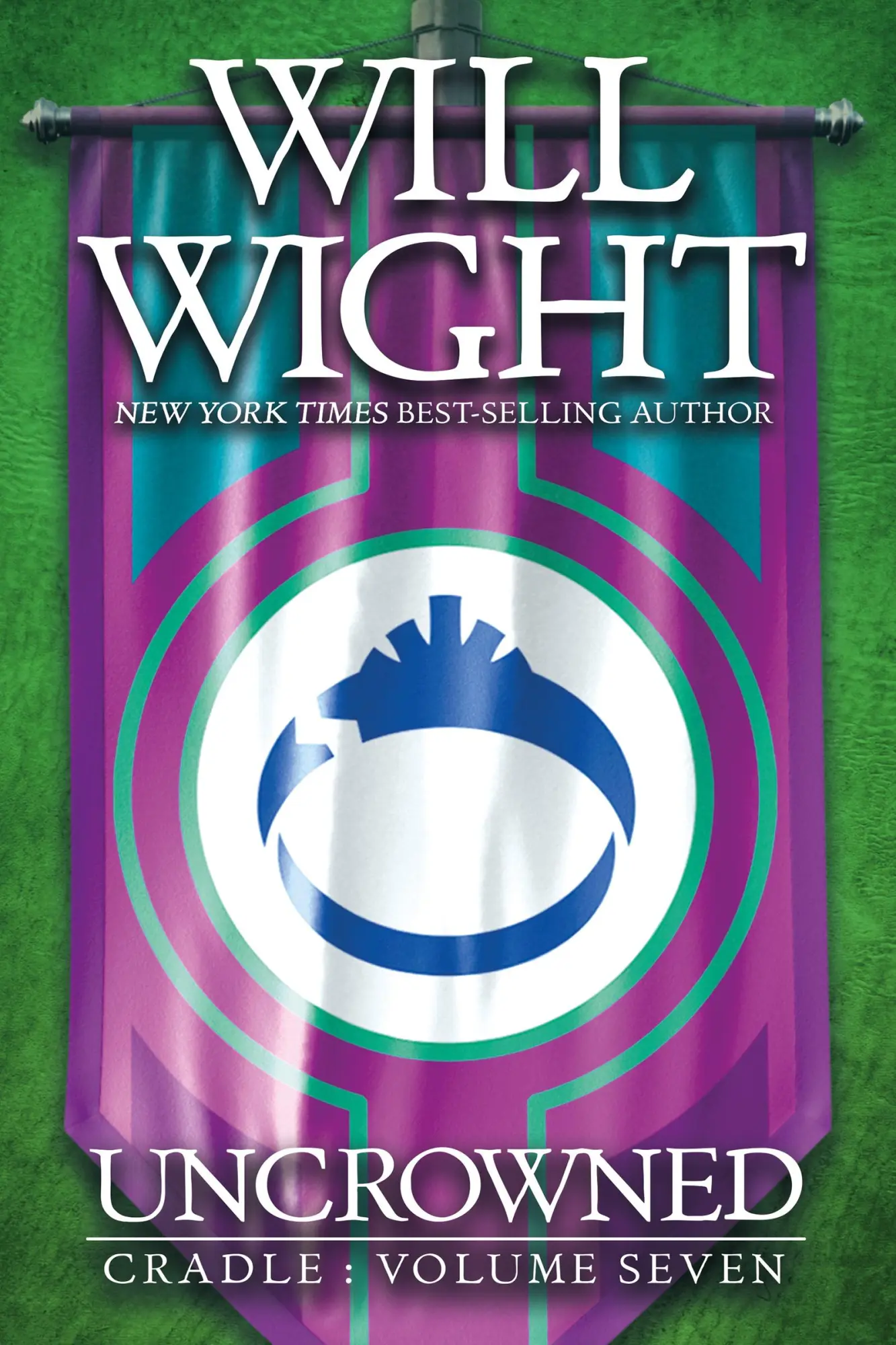 Cover: 9781959001416 | Uncrowned | Will Wight | Taschenbuch | Englisch | 2025