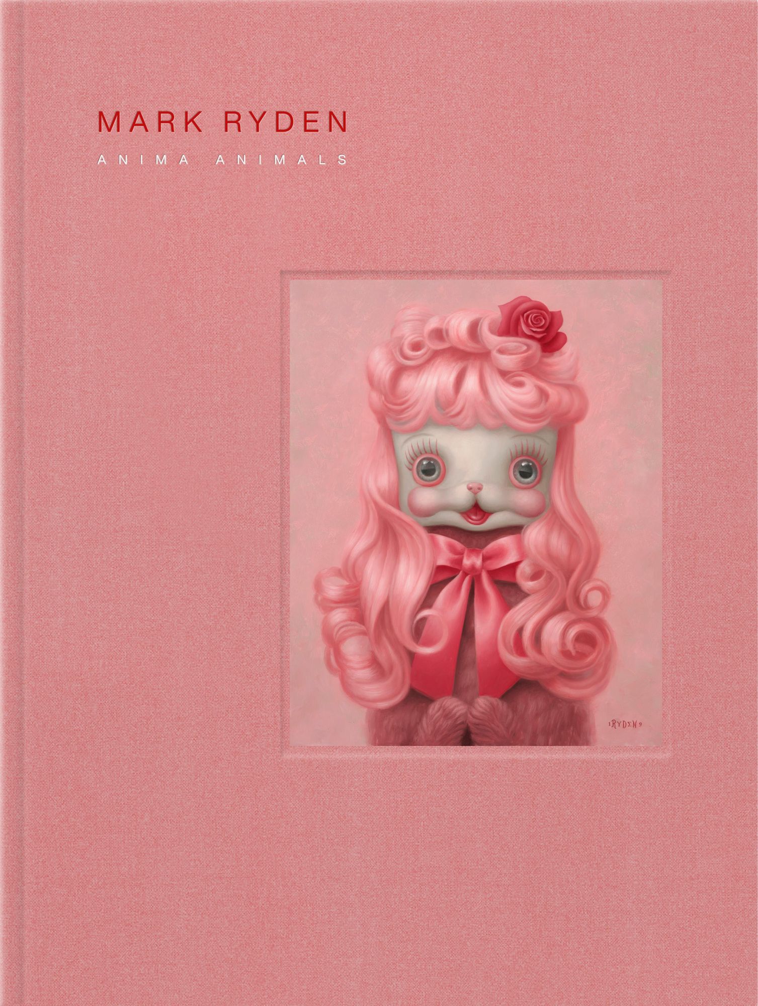 Cover: 9782374951416 | Mark Ryden's Anima Animals | Mark Ryden | Buch | Gebunden | Englisch