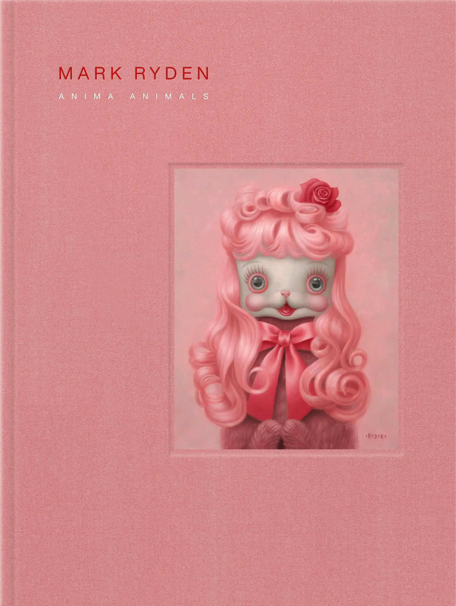 Cover: 9782374951416 | Mark Ryden's Anima Animals | Mark Ryden | Buch | Gebunden | Englisch