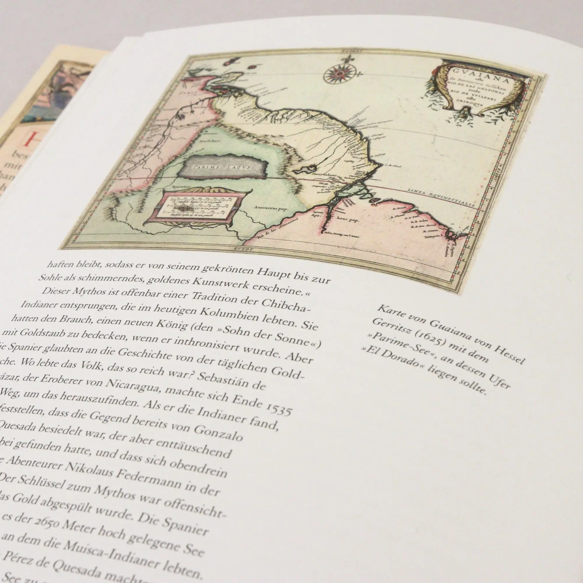 Bild: 9783423281416 | Atlas der erfundenen Orte | Edward Brooke-Hitching | Buch | 256 S.