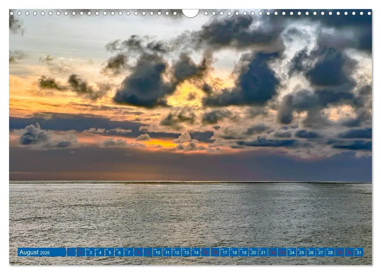 Bild: 9783457321416 | Von Vancouver nach Alaska (Wandkalender 2026 DIN A3 quer), CALVENDO...