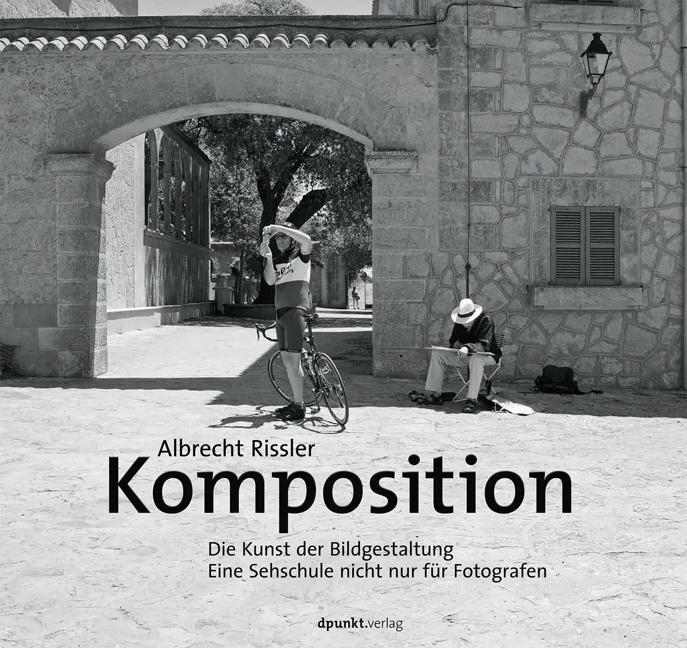 Cover: 9783864901416 | Komposition | Albrecht Rissler | Buch | 190 S. | Deutsch | 2014