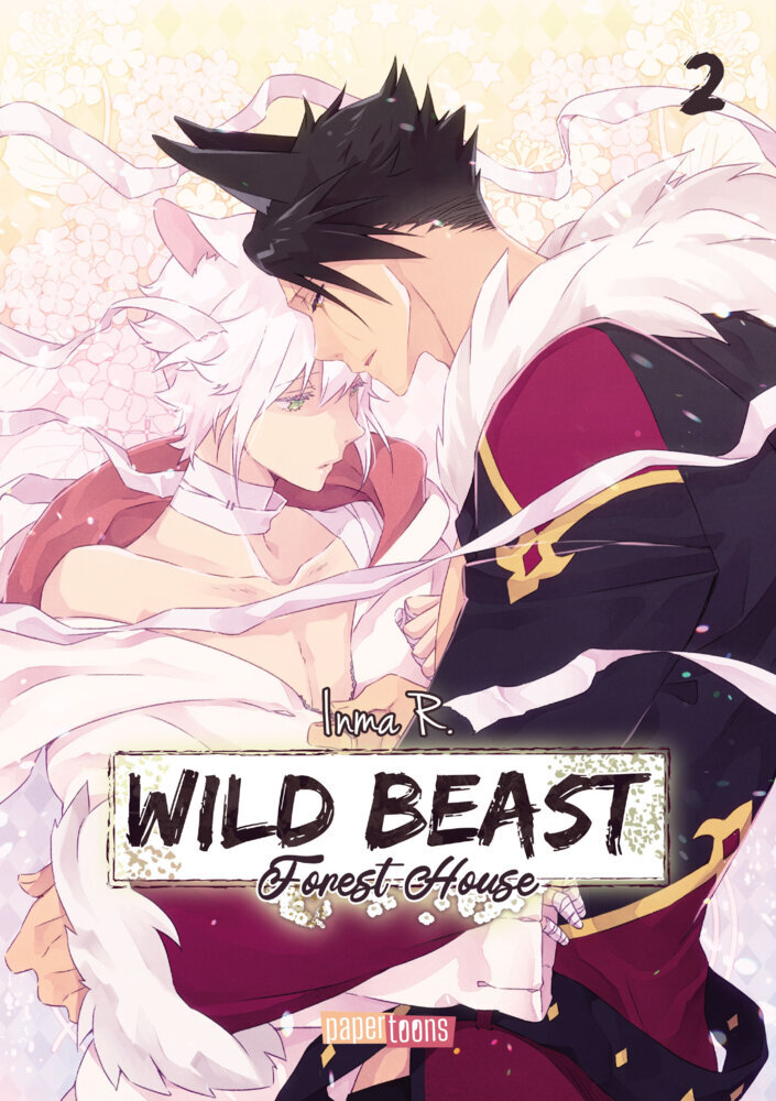 Cover: 9783989501416 | Wild Beast Forest House 02 | Inma R. | Taschenbuch | 300 S. | Deutsch