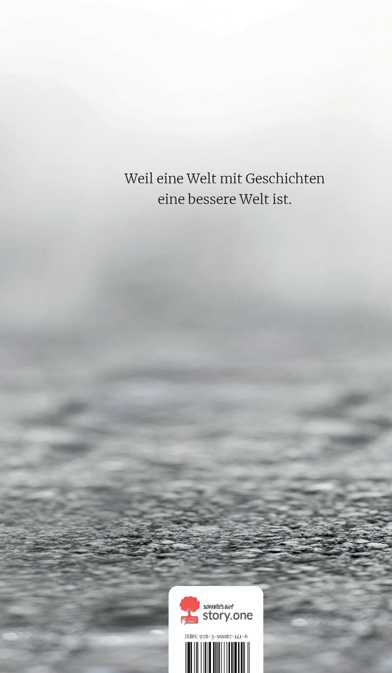 Rückseite: 9783990871416 | Corona - Nichts wird mehr sein wie es war. Life is a Story - story.one
