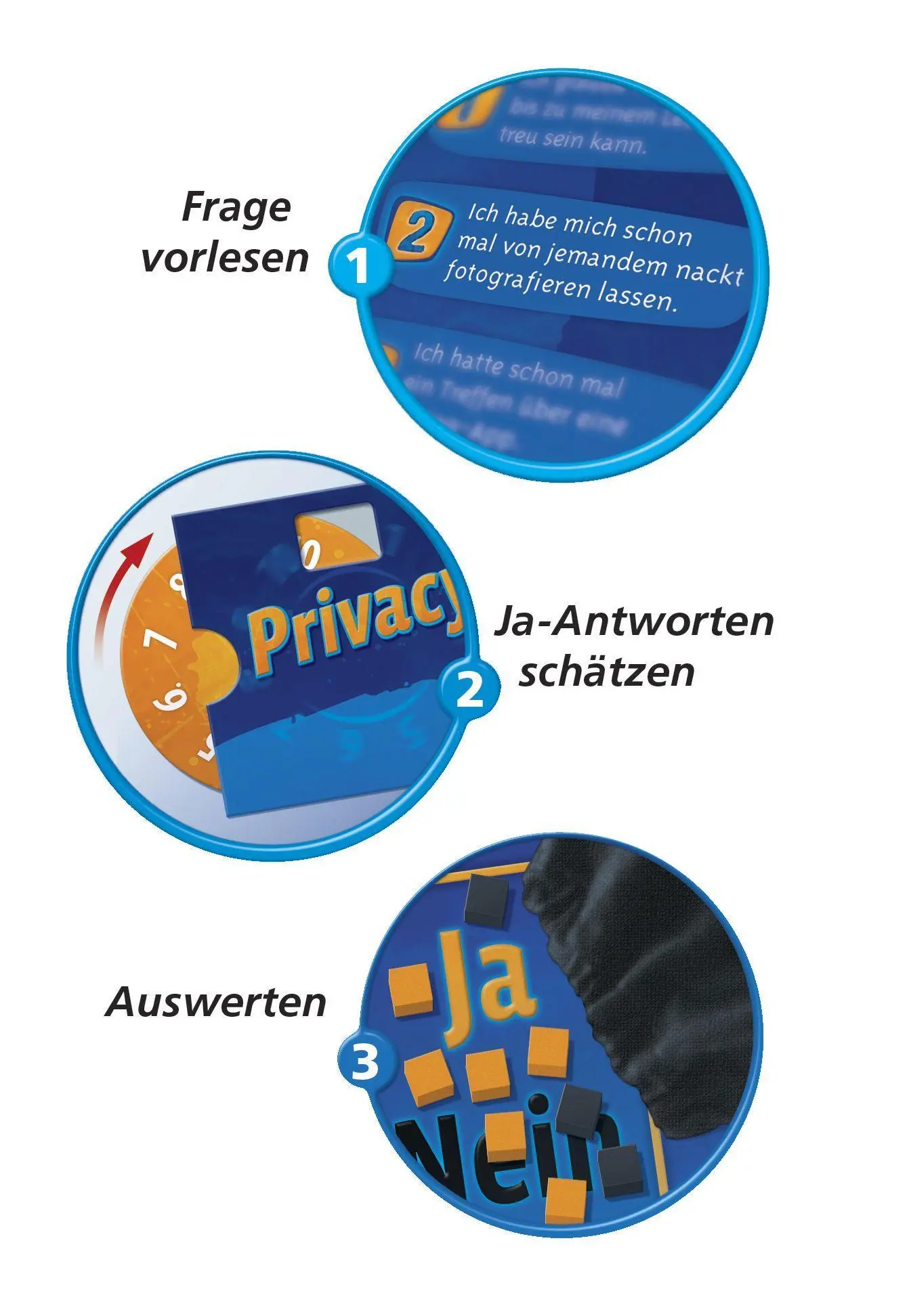 Bild: 4007396021516 | Privacy Refresh | Spiel | 02151 | Deutsch | 2021 | EAN 4007396021516
