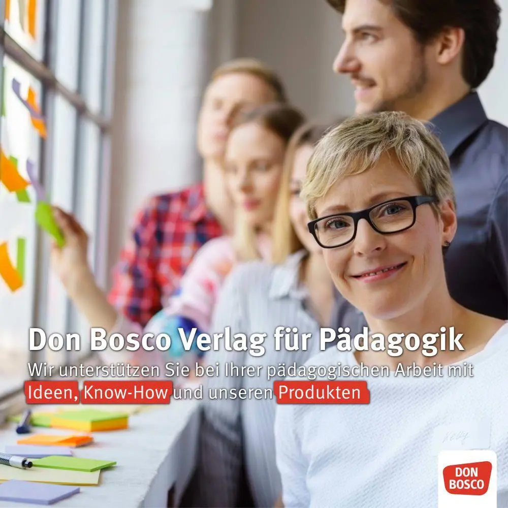Bild: 4260179511516 | Anti-Stress-Karten für Erzieherinnen | Inspirationskarten | Kunz | Box