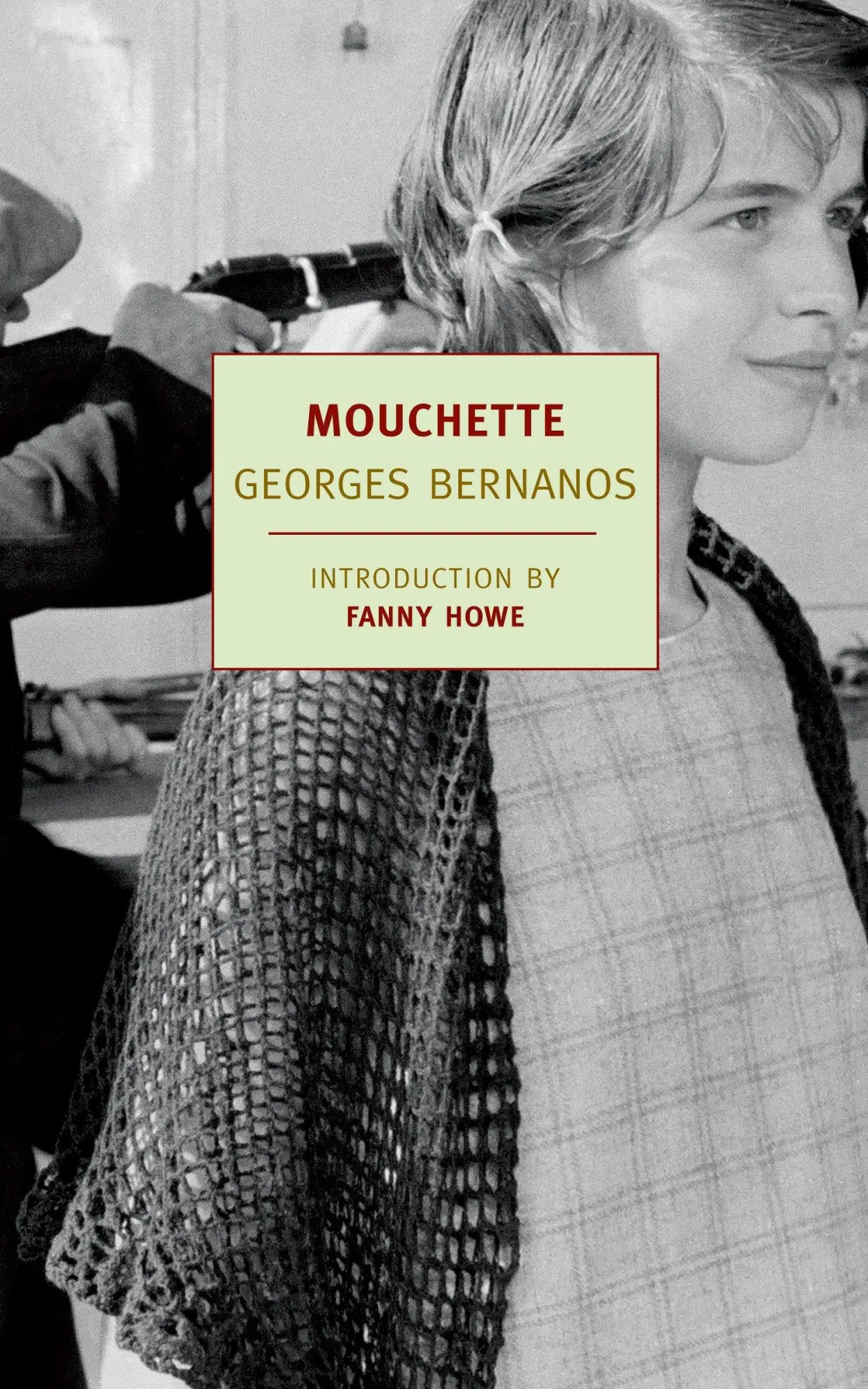 Cover: 9781590171516 | Mouchette | George Bernanos | Taschenbuch | Einband - flex.(Paperback)