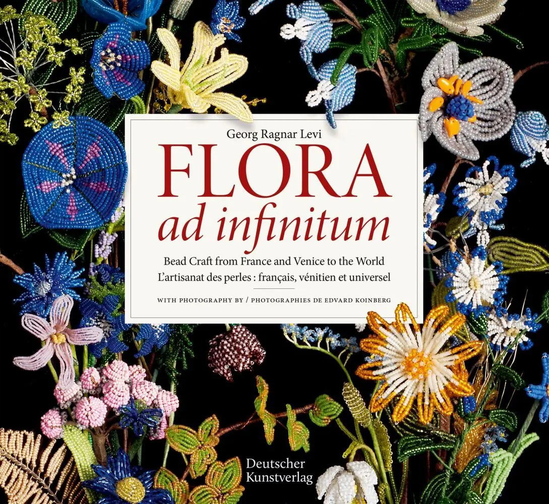 Cover: 9783422801516 | Flora ad infinitum | Georg Ragnar Levi | Buch | 216 S. | Englisch