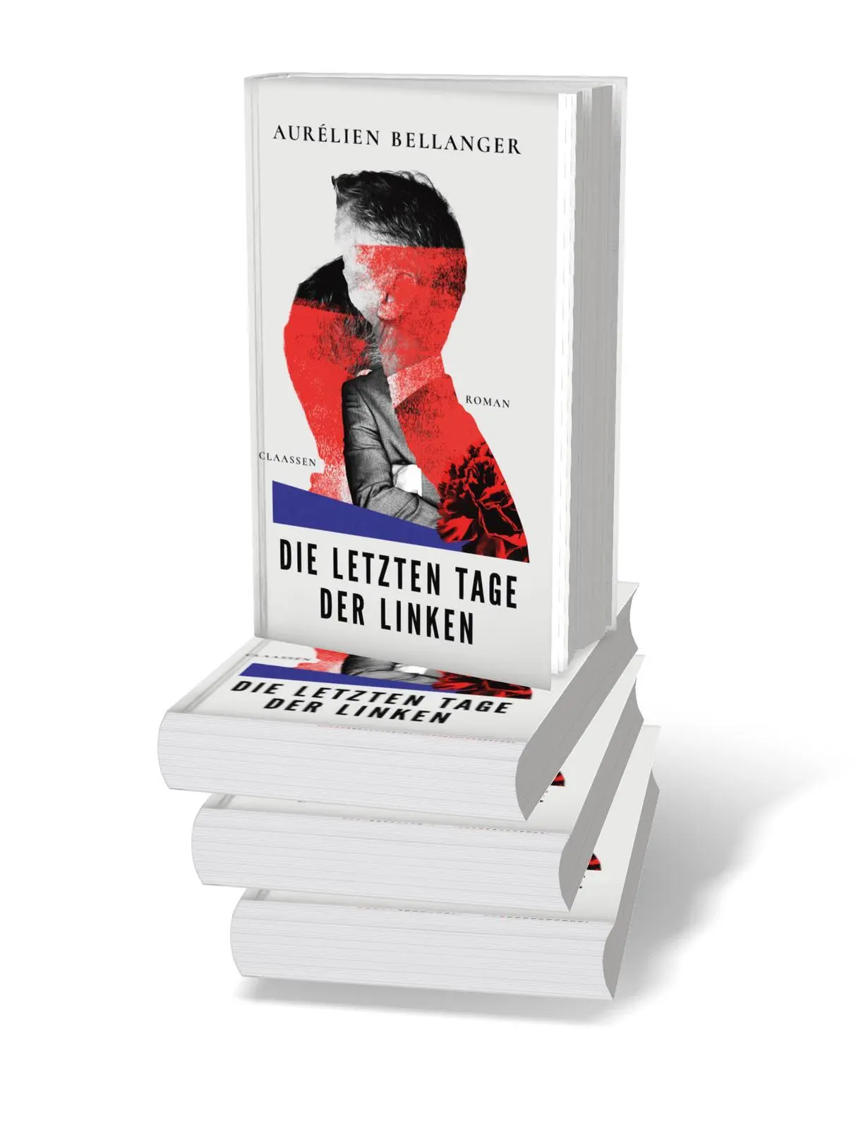 Bild: 9783546101516 | Die letzten Tage der Linken | Aurélien Bellanger | Buch | 464 S.