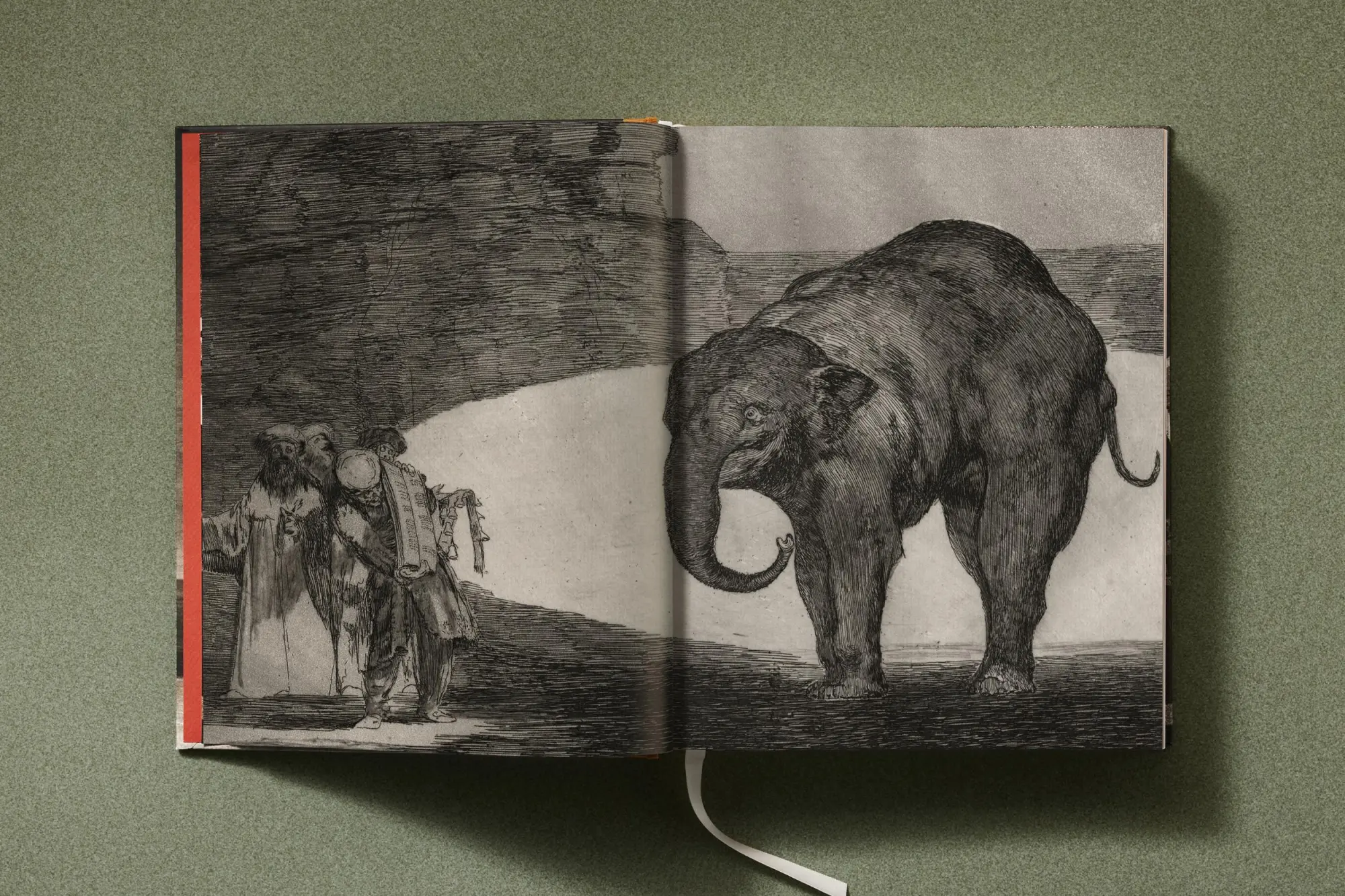 Bild: 9783836581516 | Goya. The Complete Prints | Anna Reuter (u. a.) | Buch | 608 S. | 2025