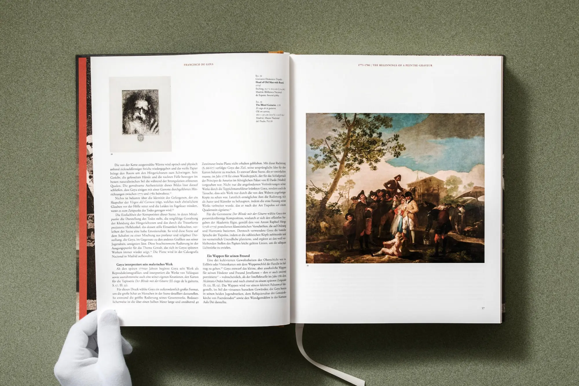 Bild: 9783836581516 | Goya. The Complete Prints | Anna Reuter (u. a.) | Buch | 608 S. | 2025