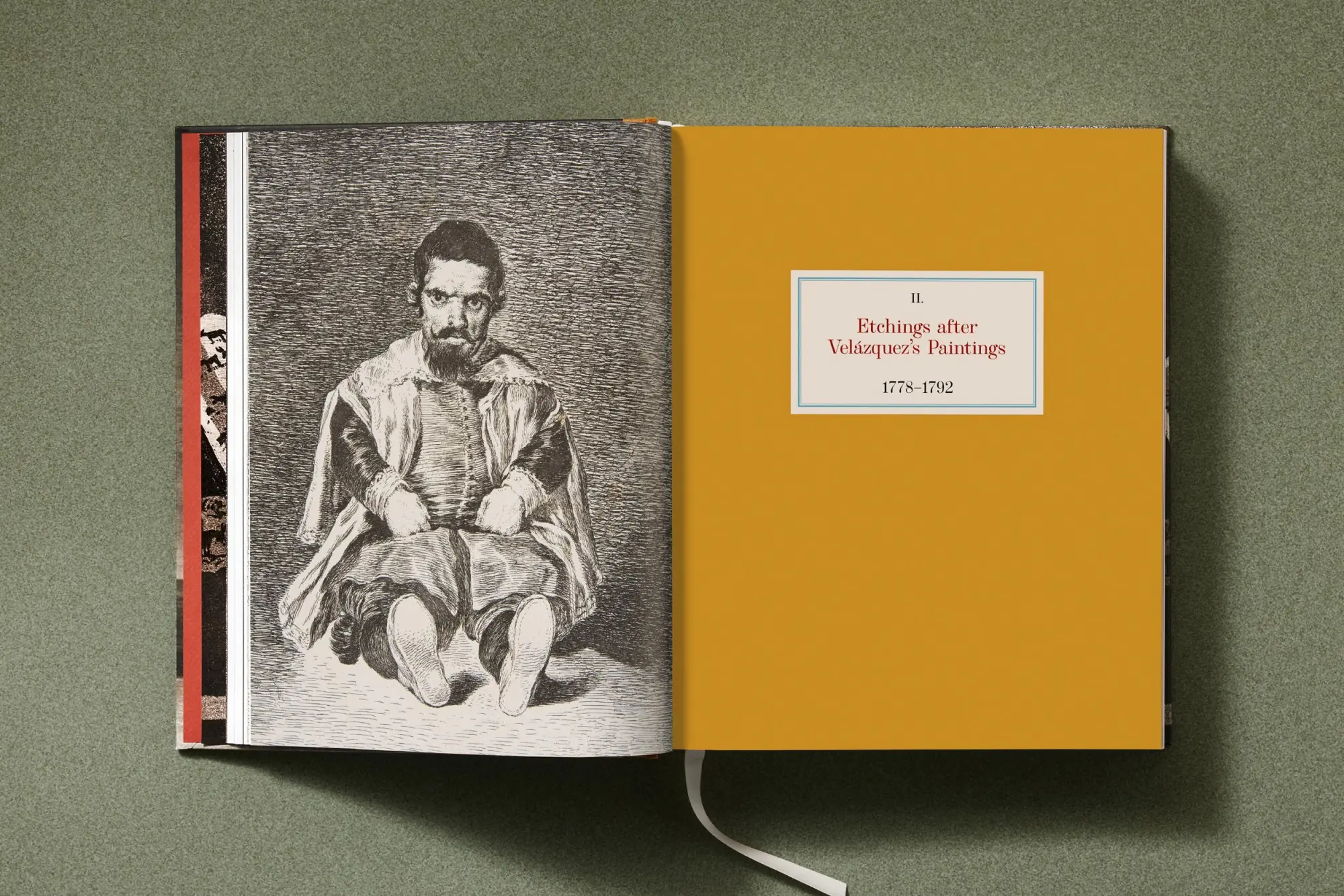 Bild: 9783836581516 | Goya. The Complete Prints | Anna Reuter (u. a.) | Buch | 608 S. | 2025