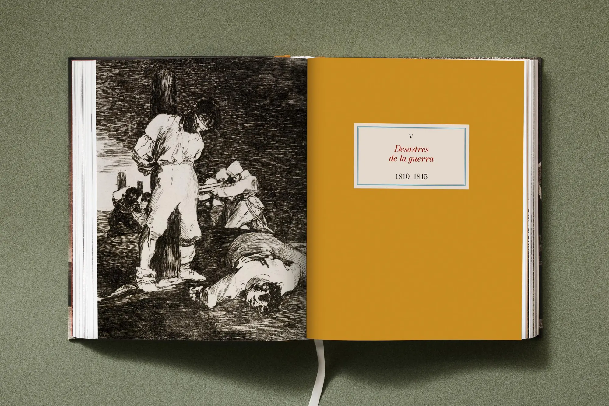 Bild: 9783836581516 | Goya. The Complete Prints | Anna Reuter (u. a.) | Buch | 608 S. | 2025