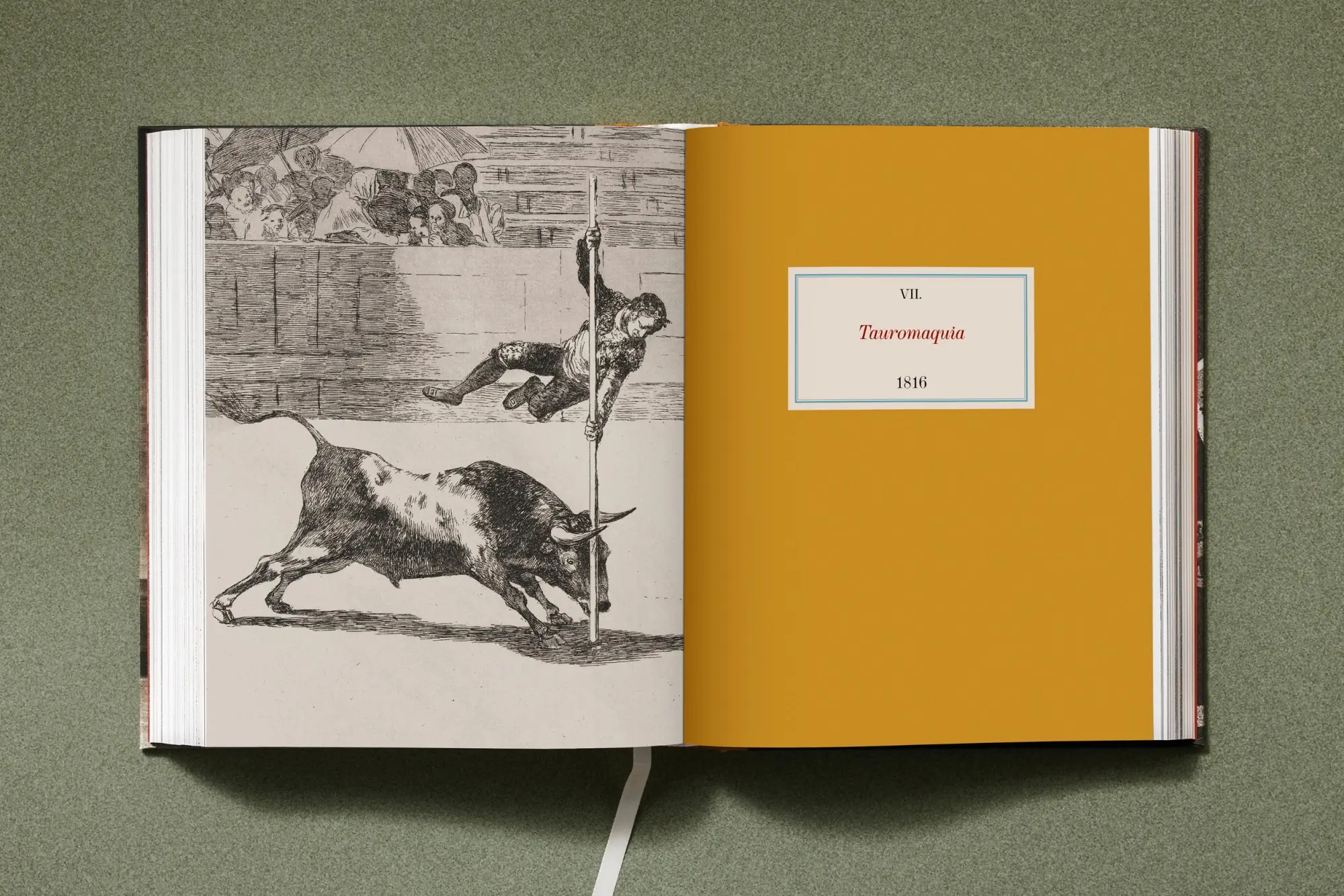 Bild: 9783836581516 | Goya. The Complete Prints | Anna Reuter (u. a.) | Buch | 608 S. | 2025