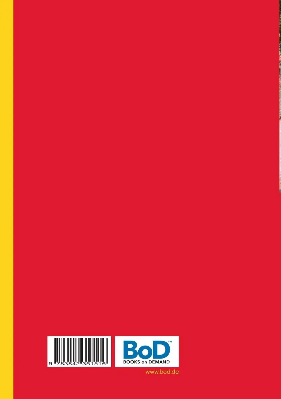 Rückseite: 9783842351516 | Fragen Sie einfach! | Deutsche Grammatik in leichter Sprache | Buch