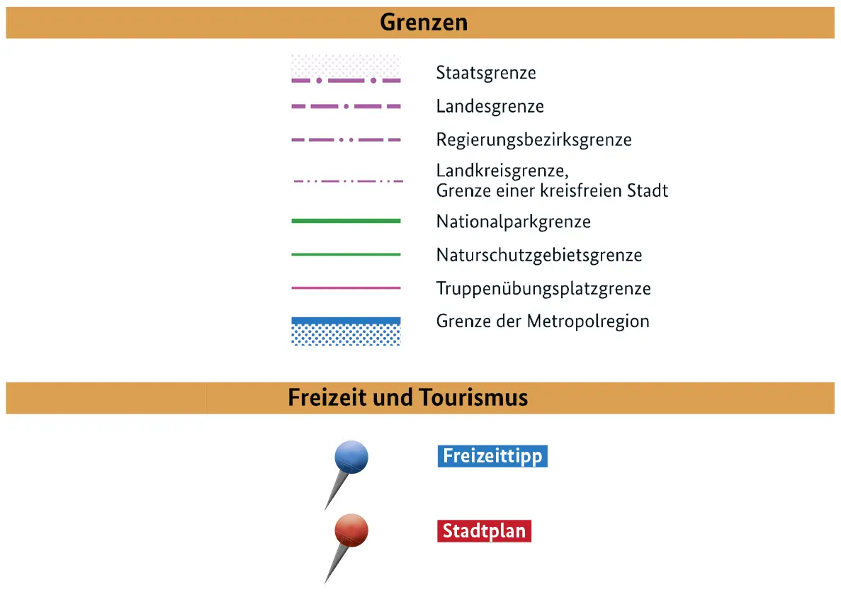Bild: 9783864821516 | Metropolregion Stuttgart | Geodäsie | (Land-)Karte | Deutsch | 2026