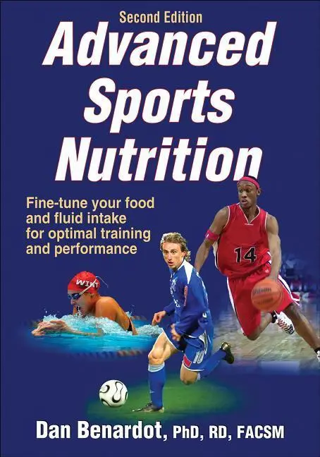 Cover: 9781450401616 | Advanced Sports Nutrition | Dan Benardot | Taschenbuch | Englisch