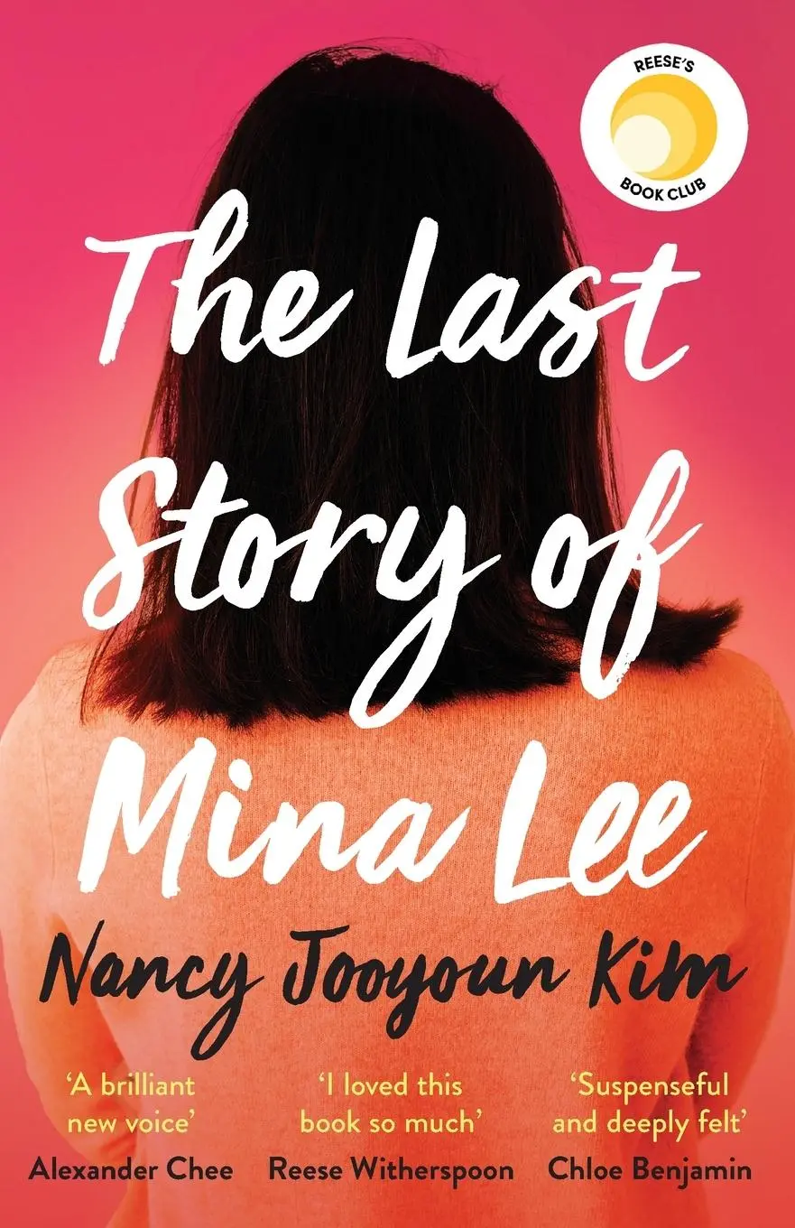 Cover: 9781472281616 | The Last Story of Mina Lee | Nancy Jooyoun Kim | Taschenbuch | 384 S.