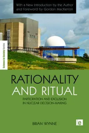 Cover: 9781849711616 | Rationality and Ritual | Brian Wynne | Taschenbuch | Englisch | 2010