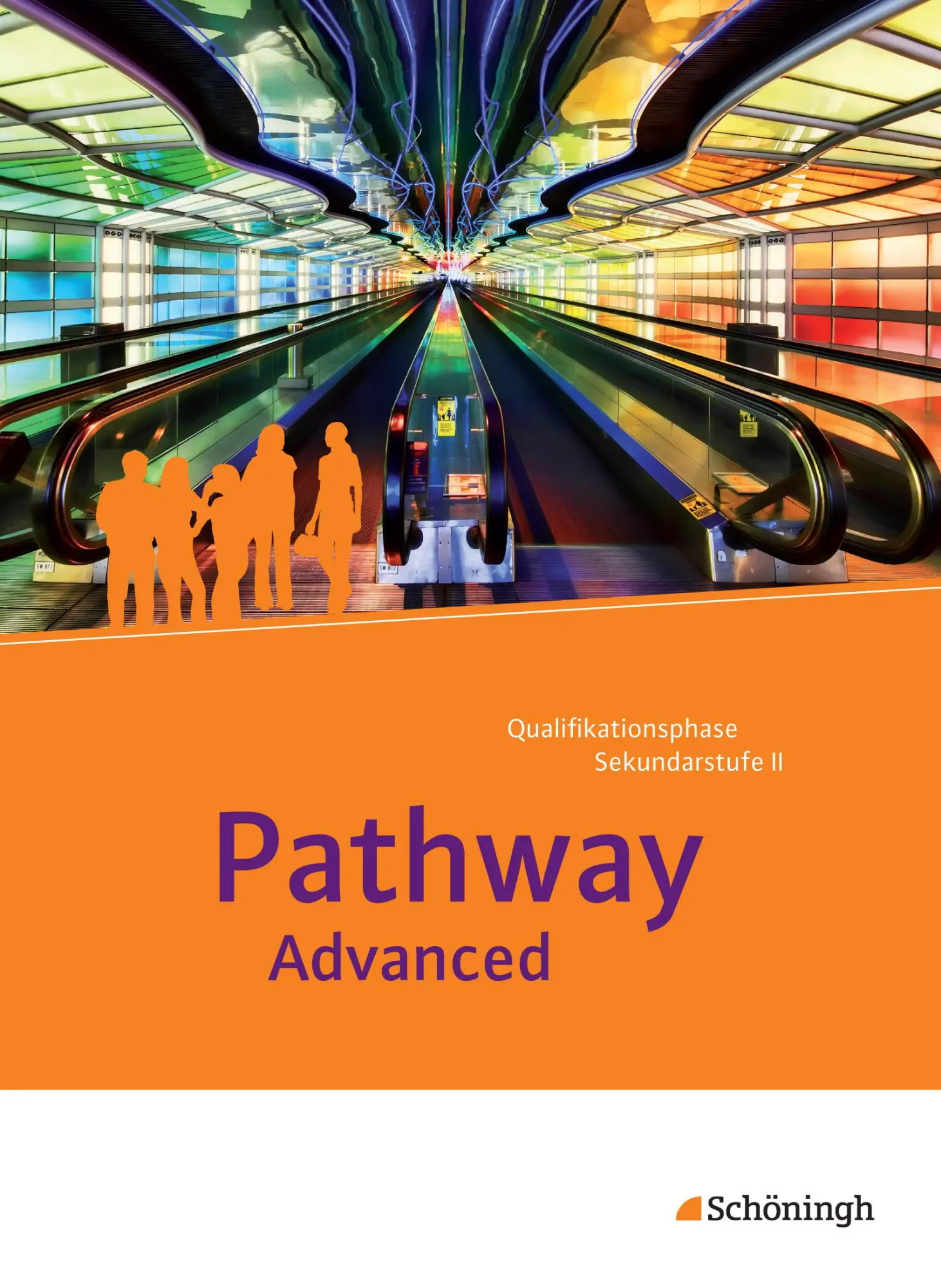 Cover: 9783140401616 | Pathway Advanced. Schulbuch: mit Filmanalyse-Software auf CD-ROM