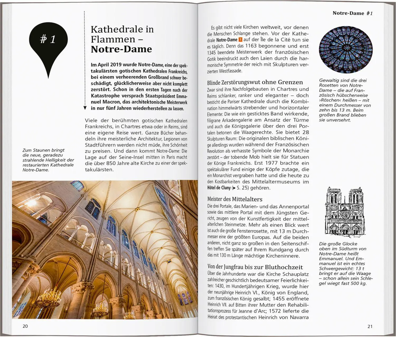 Bild: 9783616001616 | DUMONT direkt Reiseführer Paris | Mit großem Cityplan | Kalmbach