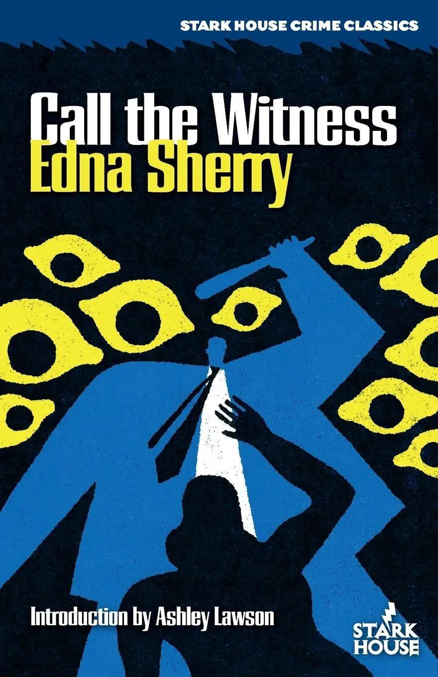 Cover: 9798886011616 | Call the Witness | Edna Sherry | Taschenbuch | Englisch | 2025