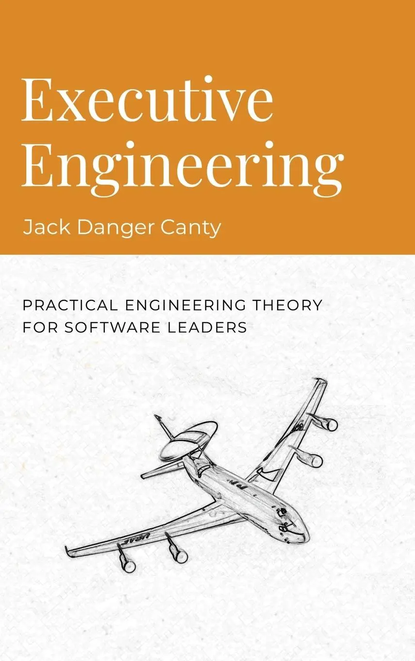 Cover: 9798989761616 | Executive Engineering | Jack Danger | Buch | Englisch | 2024